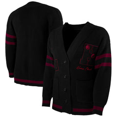 Miami Heat NBA x Keiser Clark No Caller ID Button-Up Cardigan Online