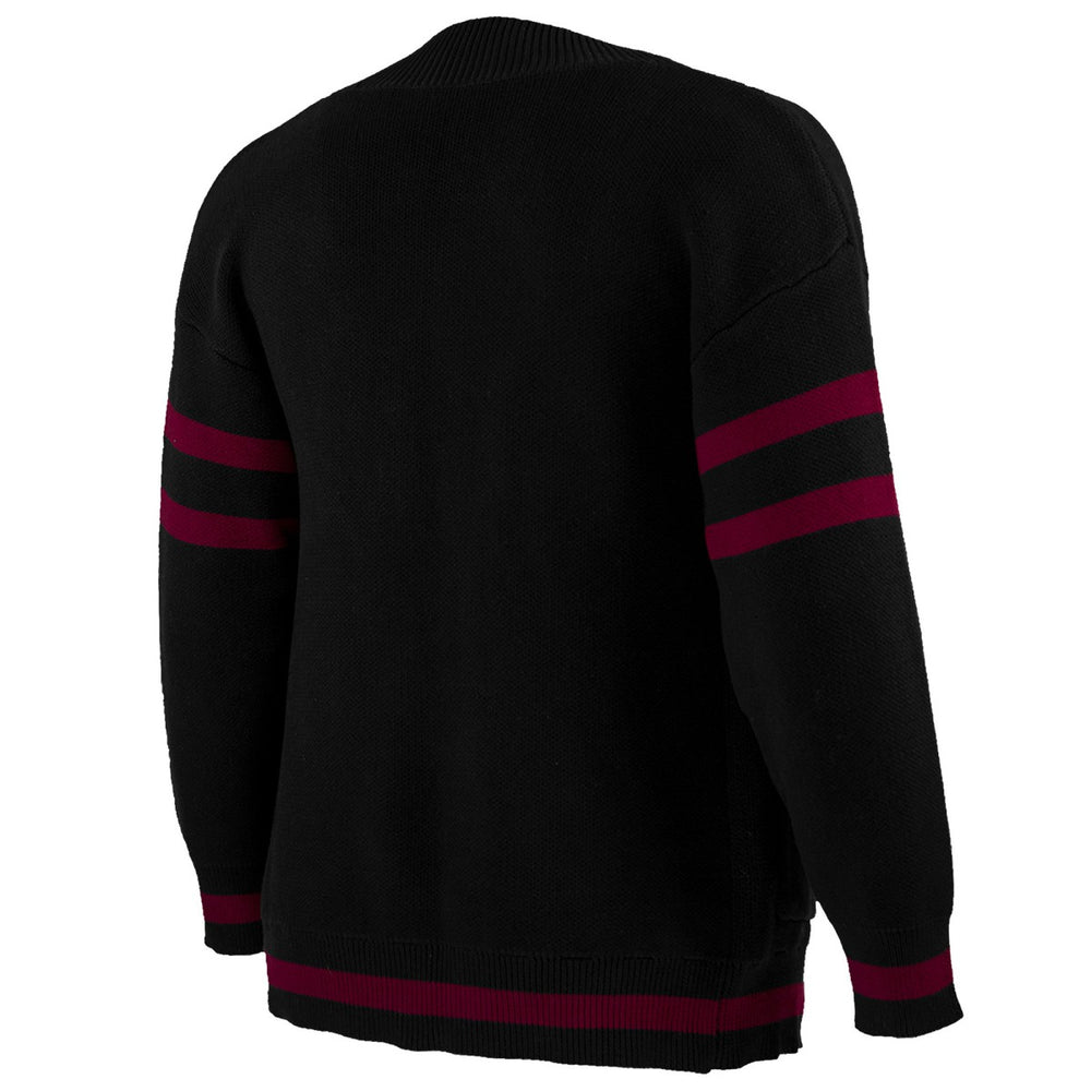 Miami Heat NBA x Keiser Clark No Caller ID Button-Up Cardigan Online