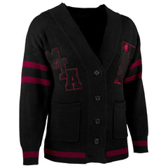Miami Heat NBA x Keiser Clark No Caller ID Button-Up Cardigan Online