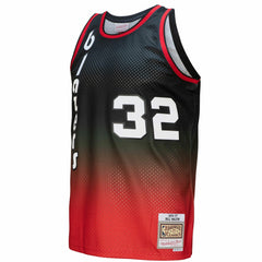 Bill Walton Portland Trail Blazers 1976/77 Hardwood Classics Fadeaway Swingman Player Jersey Outlet