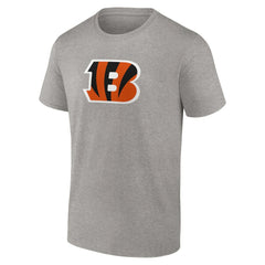 Cincinnati Bengals Fanatics Primary Logo T-Shirt