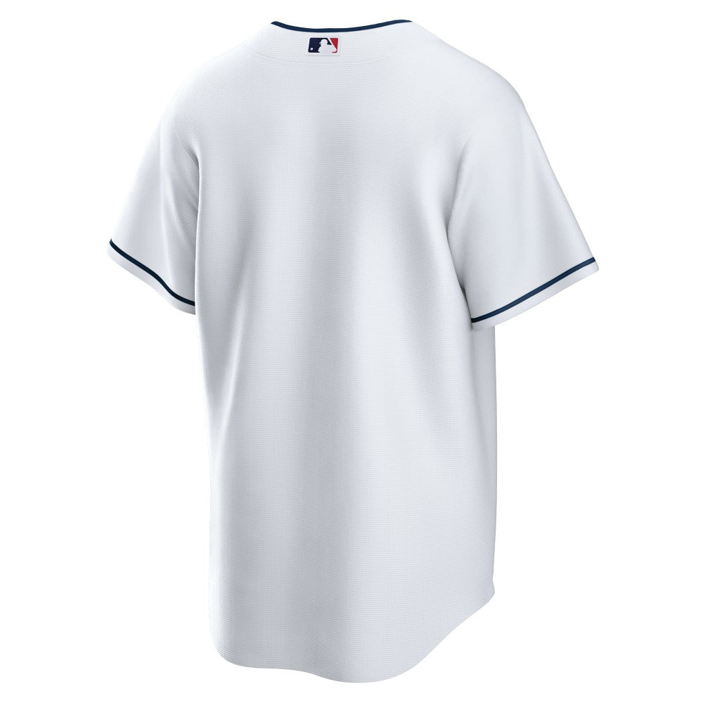 Cleveland Guardians Nike Home Blank Replica Jersey | MLB Online