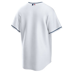 Cleveland Guardians Nike Home Blank Replica Jersey | MLB Online