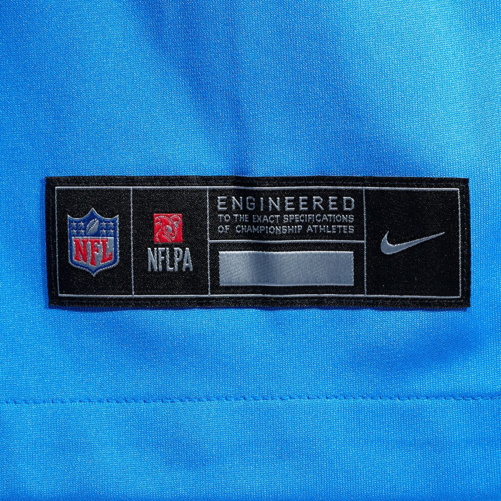 Los Angeles Chargers Nike Khalil Mack  Game Jersey