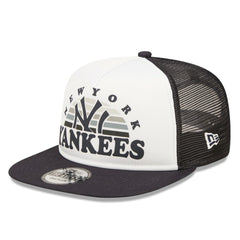 New York Yankees New Era Gradient Golfer 9FIFTY Snapback Hat | MLB Discount