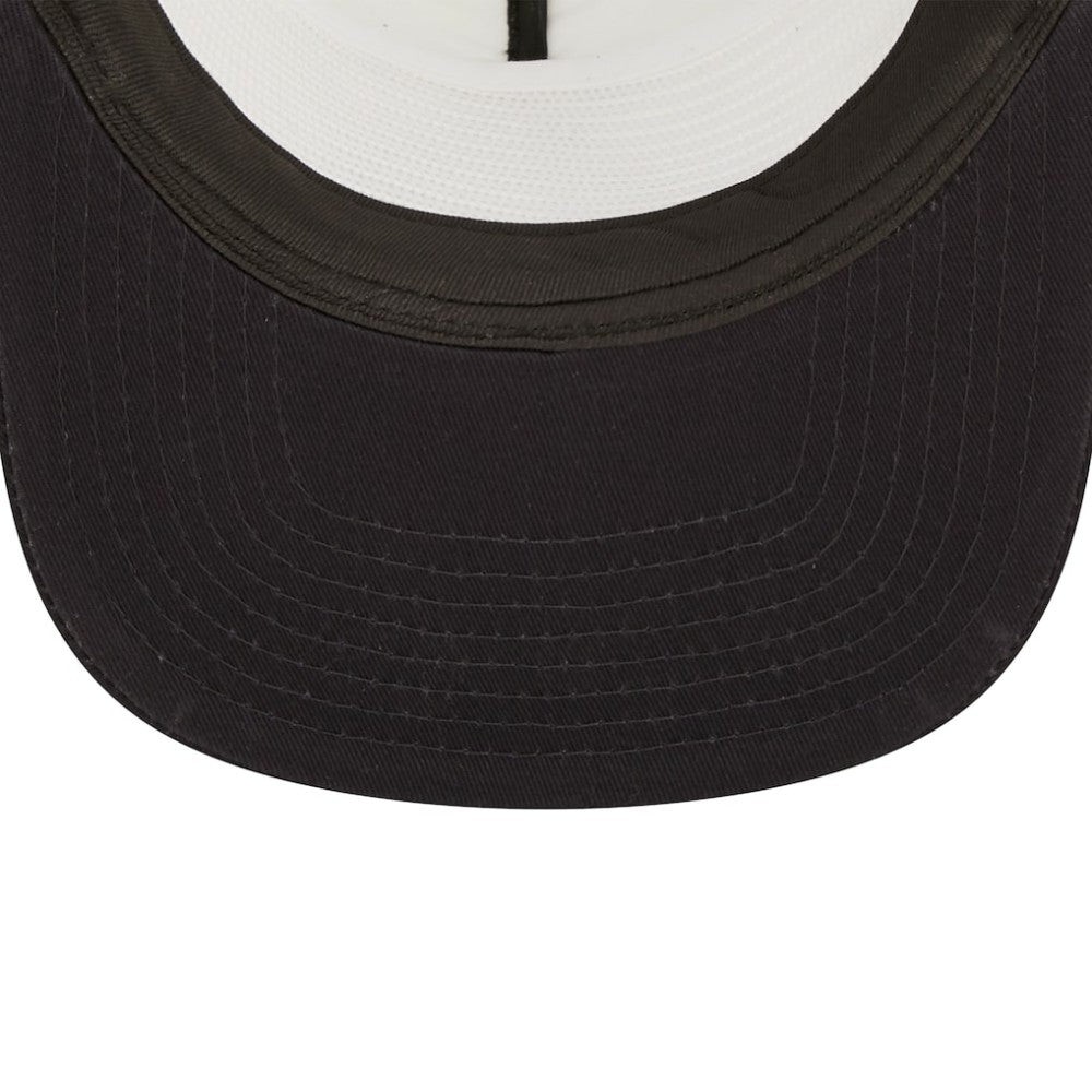 New York Yankees New Era Gradient Golfer 9FIFTY Snapback Hat | MLB Discount