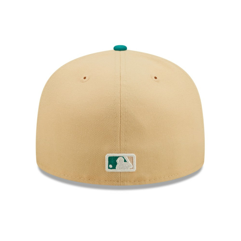Chicago White Sox New Era  Mango Forest 59FIFTY fitted hat | MLB New