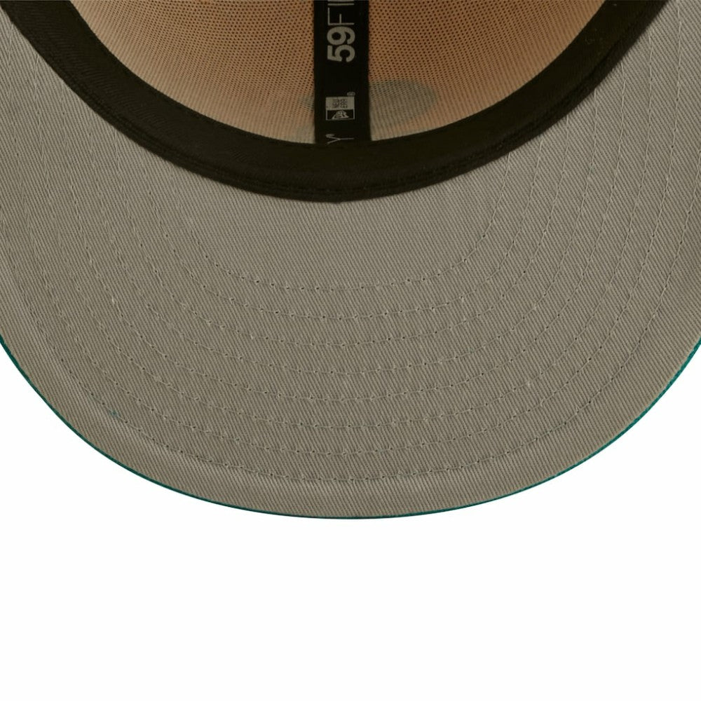 Chicago White Sox New Era  Mango Forest 59FIFTY fitted hat | MLB New