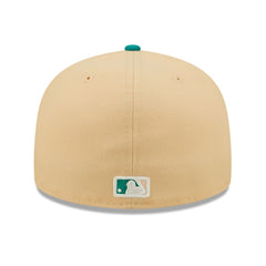 San Francisco Giants New Era  Mango Forest 59FIFTY fitted hat | MLB For sale