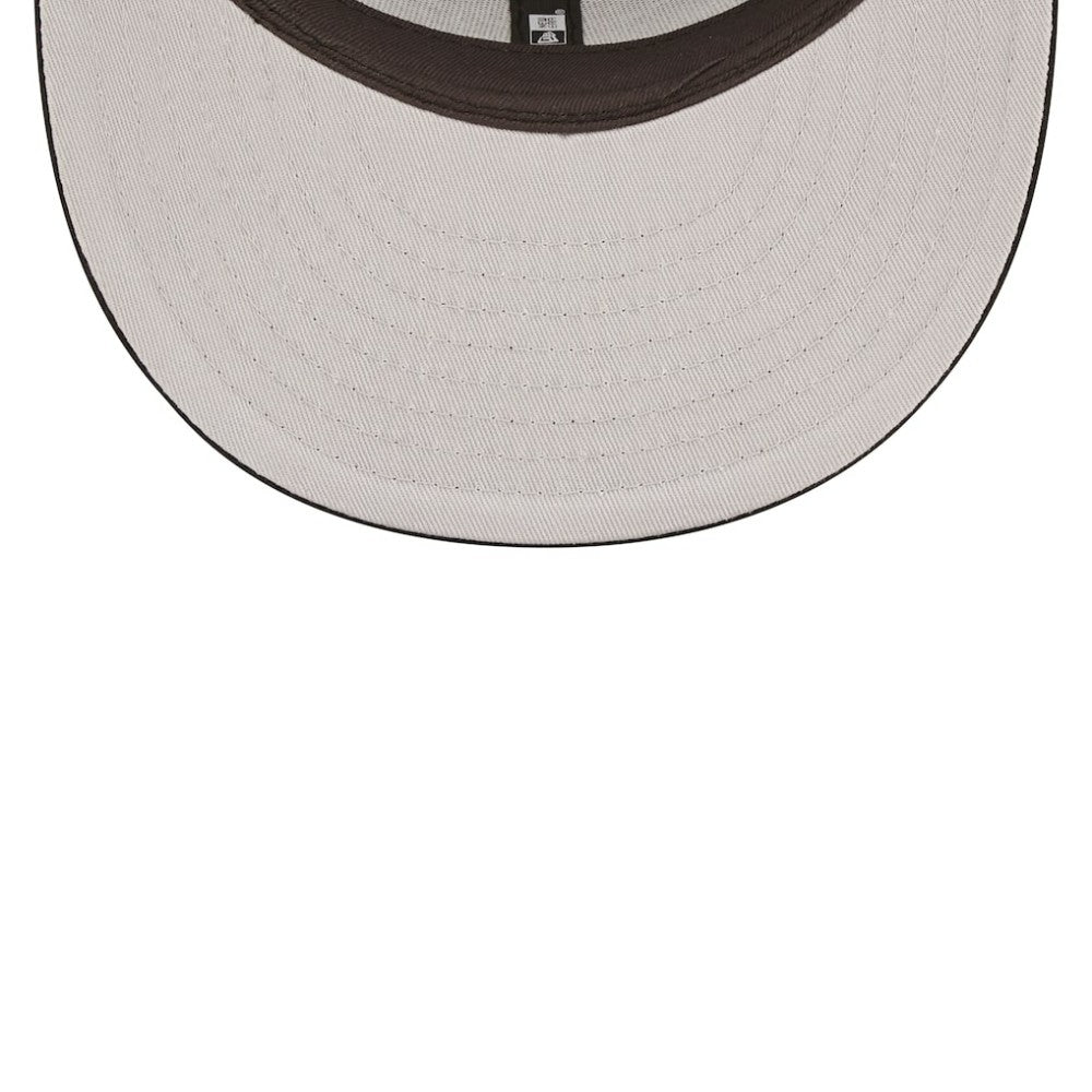 Chicago White Sox New Era Patriot Trucker 9FIFTY Snapback Hat | MLB Near me