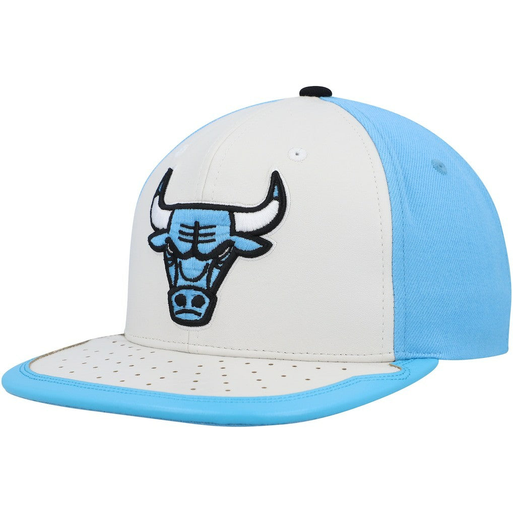 Chicago Bulls Day One Snapback Hat Outlet