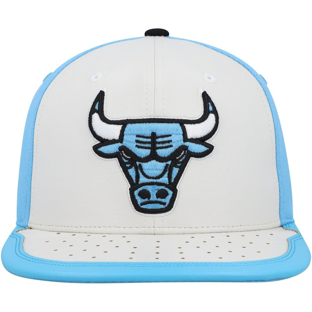 Chicago Bulls Day One Snapback Hat Outlet