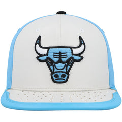 Chicago Bulls Day One Snapback Hat Outlet