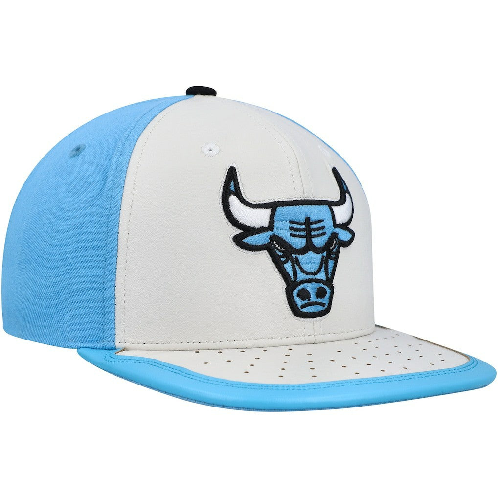 Chicago Bulls Day One Snapback Hat Outlet
