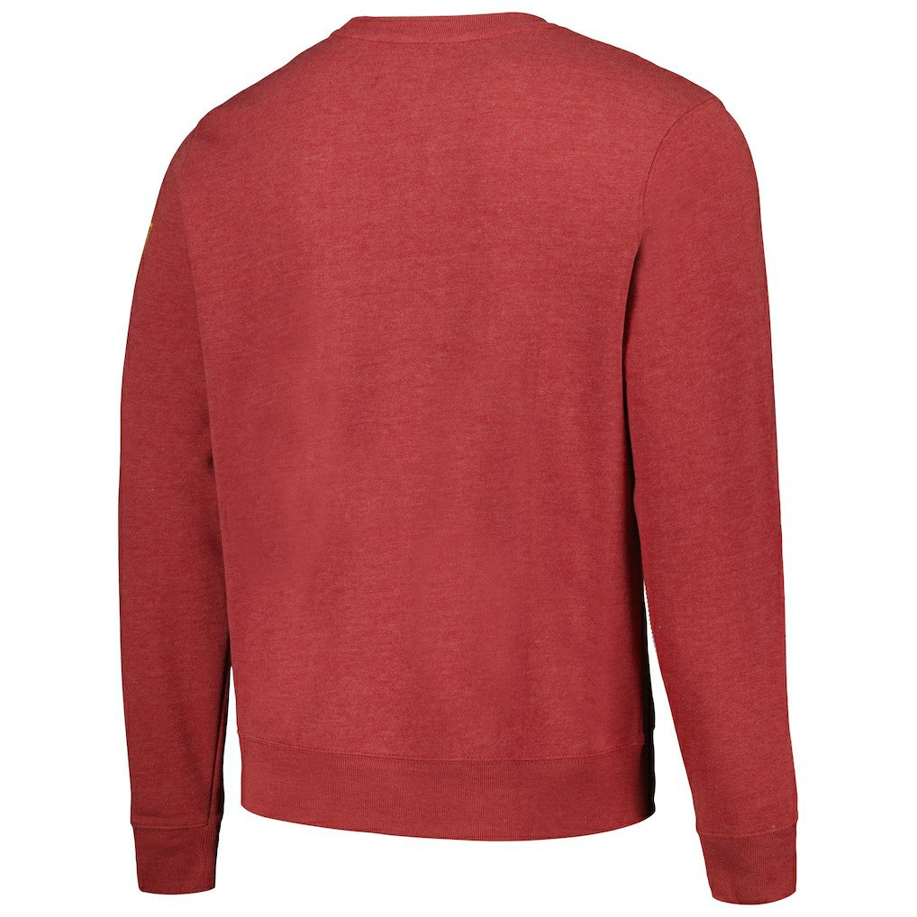 Washington Commanders 47 brand '47 Bypass Tribeca Pullover Sweatshirt