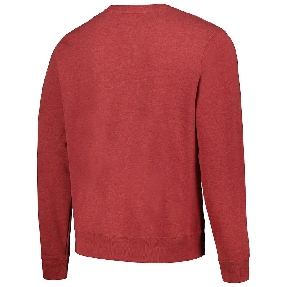 Washington Commanders 47 brand '47 Bypass Tribeca Pullover Sweatshirt