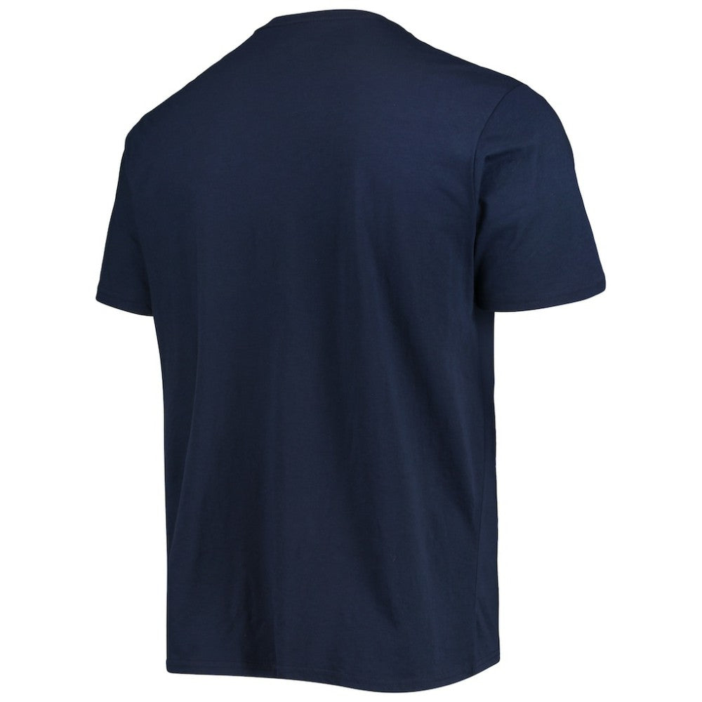 Seattle Kraken Levelwear Richmond Wordmark T-Shirt Online