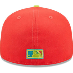 Chicago White Sox New Era   Lava Highlighter Combo 59FIFTY Fitted Hat | MLB Online