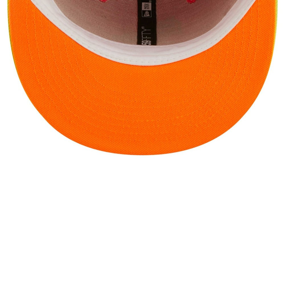 Chicago White Sox New Era   Lava Highlighter Combo 59FIFTY Fitted Hat | MLB Online
