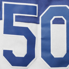 Mookie Betts Los Angeles Dodgers Youth Pandemonium Name & Number Shorts | MLB On Sale
