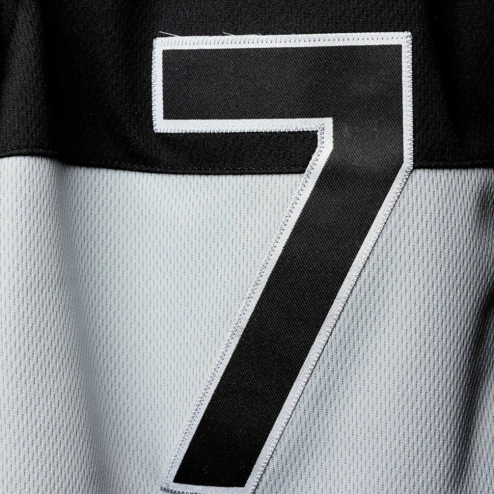Tim Anderson Chicago White Sox Youth Pandemonium Name & Number Shorts | MLB On Sale