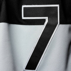Tim Anderson Chicago White Sox Youth Pandemonium Name & Number Shorts | MLB On Sale