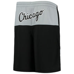 Tim Anderson Chicago White Sox Youth Pandemonium Name & Number Shorts | MLB On Sale