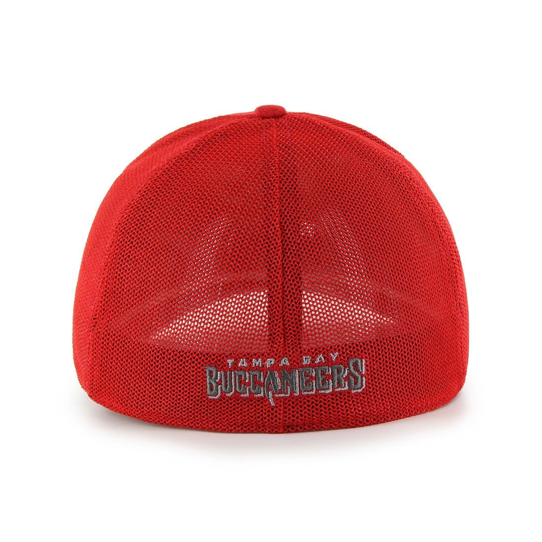 Tampa Bay Buccaneers 47 brand '47 Pixelation Trophy Flex Hat