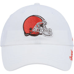 Cleveland Browns 47 brand '47 Women's Miata Logo Clean Up Adjustable Hat
