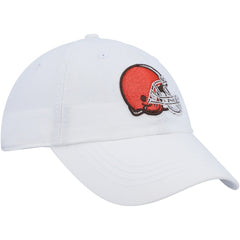 Cleveland Browns 47 brand '47 Women's Miata Logo Clean Up Adjustable Hat