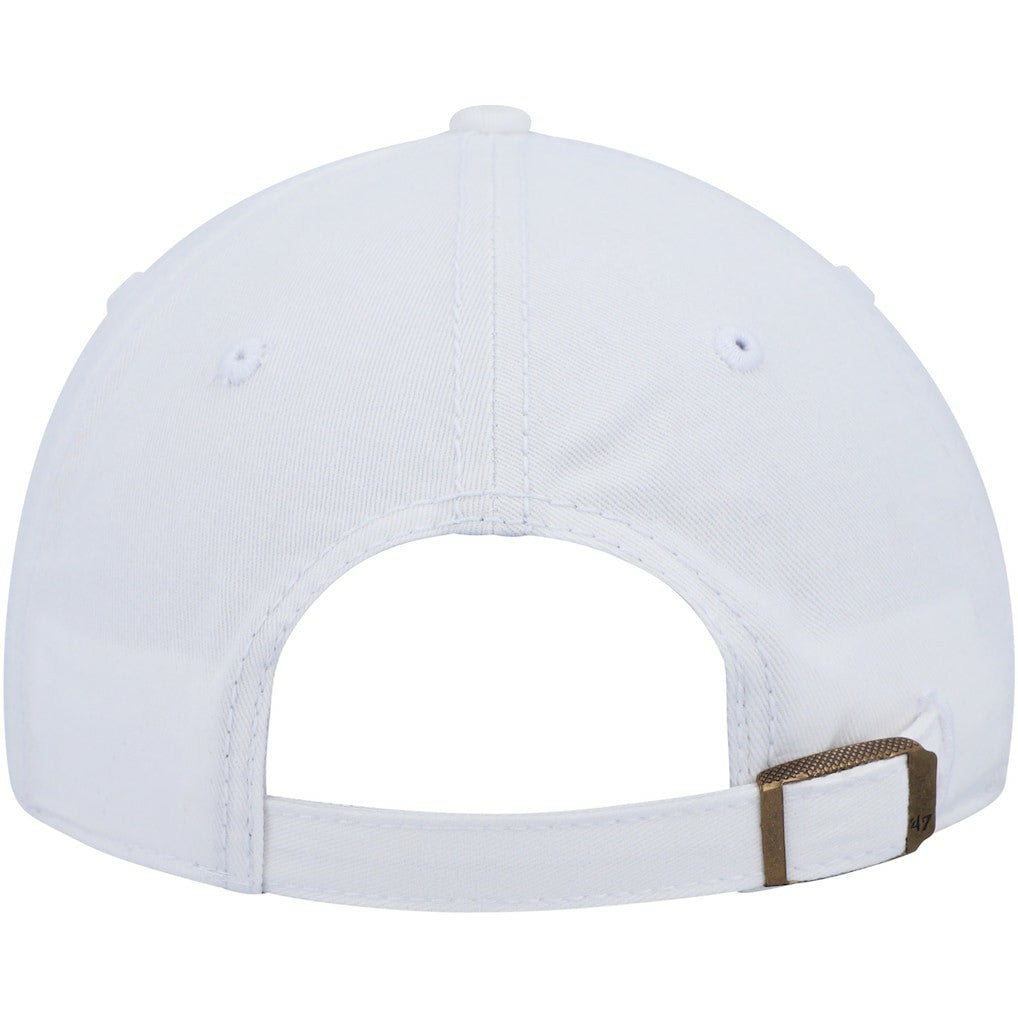 Cleveland Browns 47 brand '47 Women's Miata Logo Clean Up Adjustable Hat