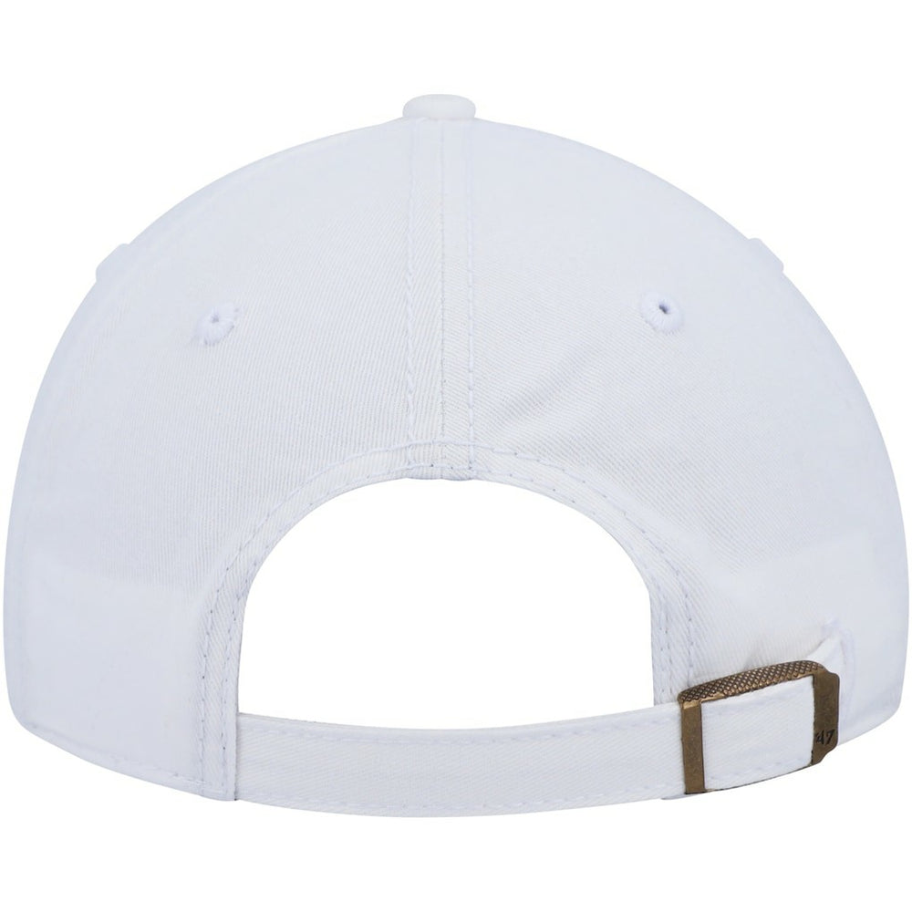 Cleveland Browns 47 brand '47 Women's Miata Logo Clean Up Adjustable Hat