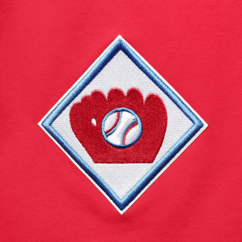 St. Louis Cardinals Pro Standard Taping T-Shirt | MLB Discount