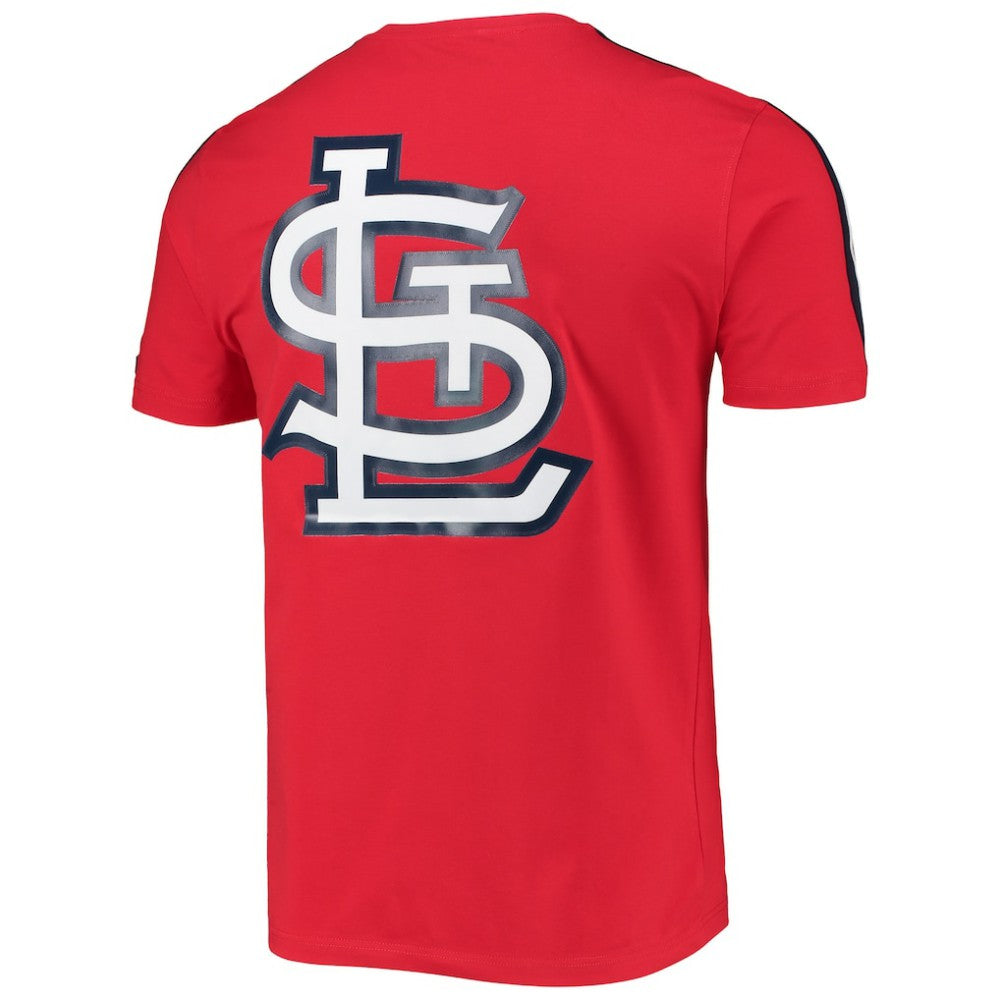 St. Louis Cardinals Pro Standard Taping T-Shirt | MLB Discount