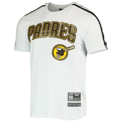 San Diego Padres Pro Standard Taping T-Shirt | MLB Online