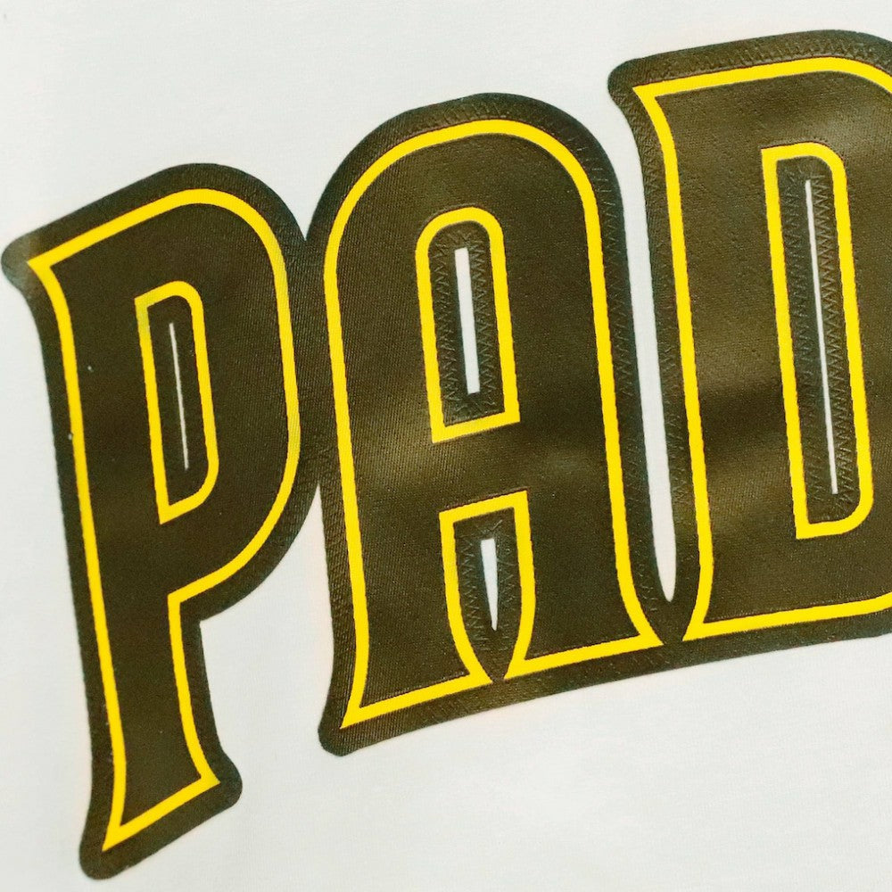 San Diego Padres Pro Standard Taping T-Shirt | MLB Online