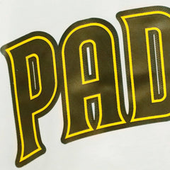 San Diego Padres Pro Standard Taping T-Shirt | MLB Online