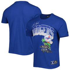 Los Angeles Dodgers Pro Standard Hometown T-Shirt | MLB Shop