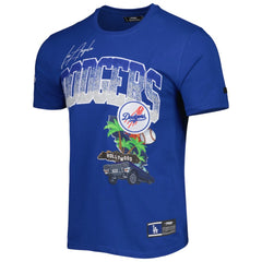 Los Angeles Dodgers Pro Standard Hometown T-Shirt | MLB Shop
