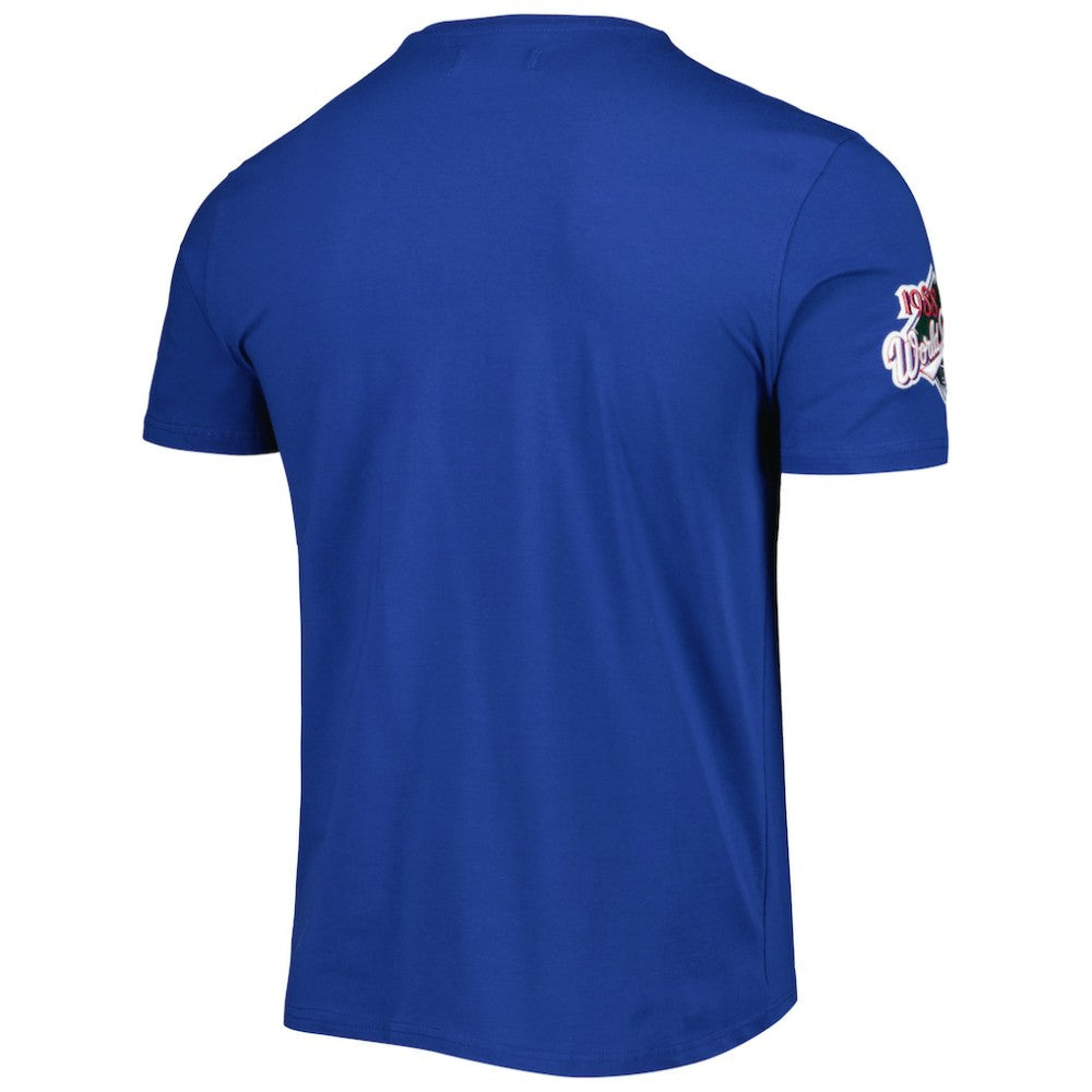 Los Angeles Dodgers Pro Standard Hometown T-Shirt | MLB Shop