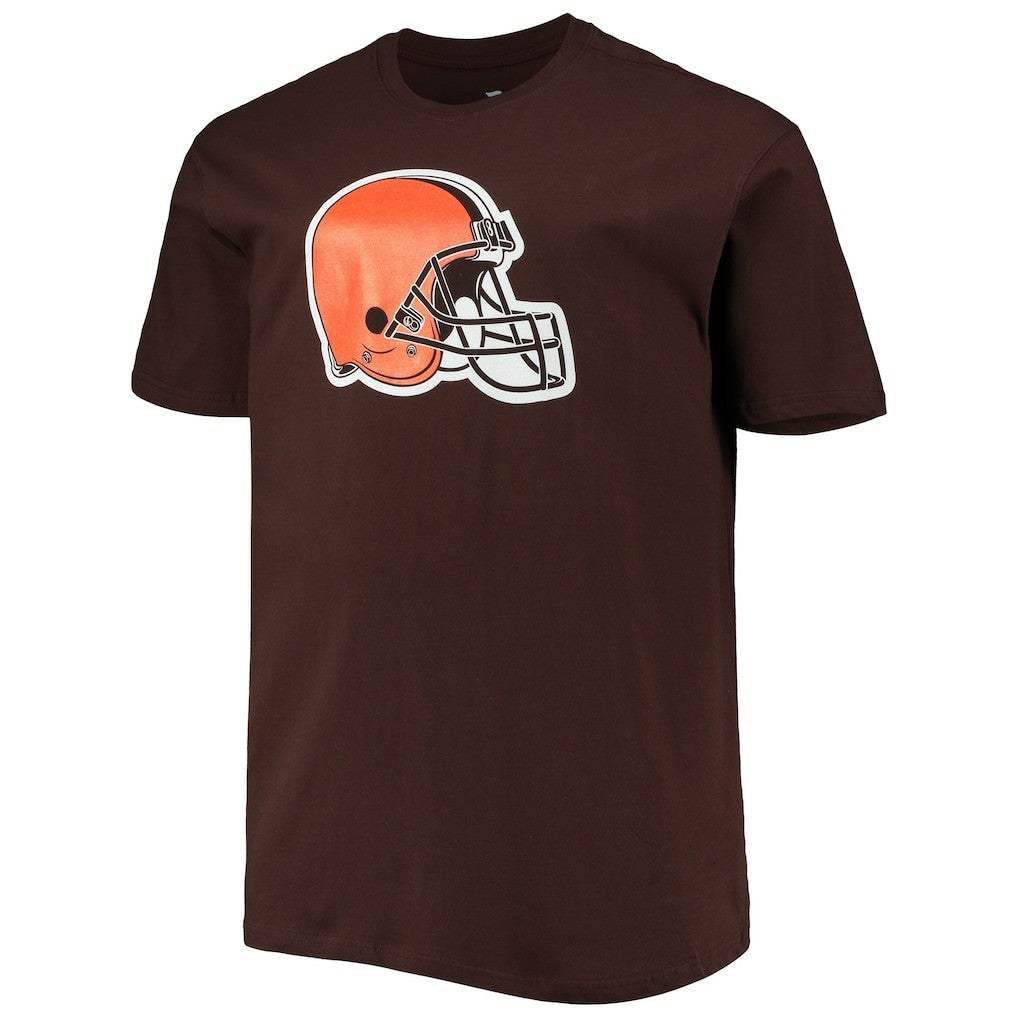 Cleveland Browns Fanatics Deshaun Watson  Big & Tall Player Name & Number T-Shirt