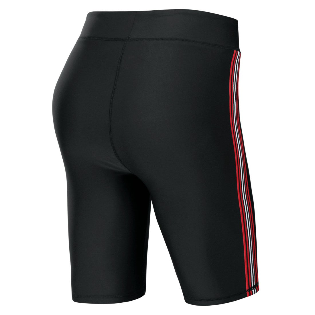 Tampa Bay Buccaneers  WEAR by Erin Andrews Women's Biker Shorts