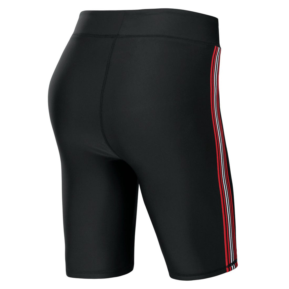 Tampa Bay Buccaneers  WEAR by Erin Andrews Women's Biker Shorts