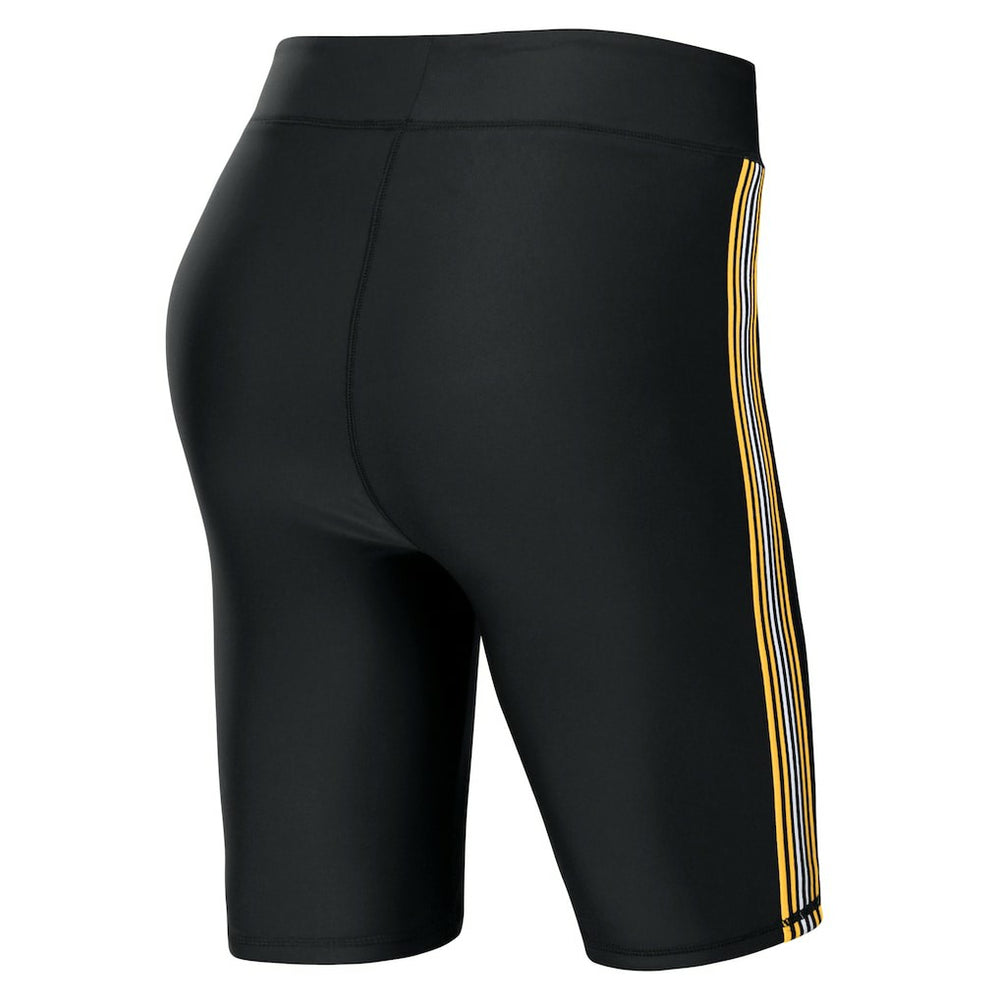 Los Angeles Rams  WEAR by Erin Andrews Women's Biker Shorts