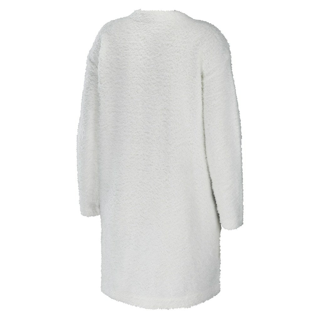 Arizona Cardinals  WEAR by Erin Andrews Women's Cozy Lounge Cardigan Sweater