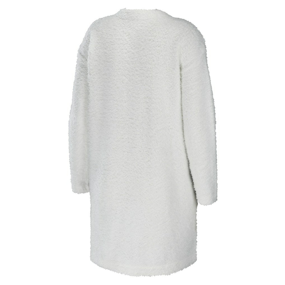 Arizona Cardinals  WEAR by Erin Andrews Women's Cozy Lounge Cardigan Sweater