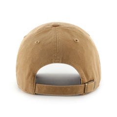 Dallas Mavericks '47 Ballpark Clean Up Adjustable Hat sale Outlet