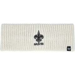 New Orleans Saints 47 brand '47 Women's Meeko Headband