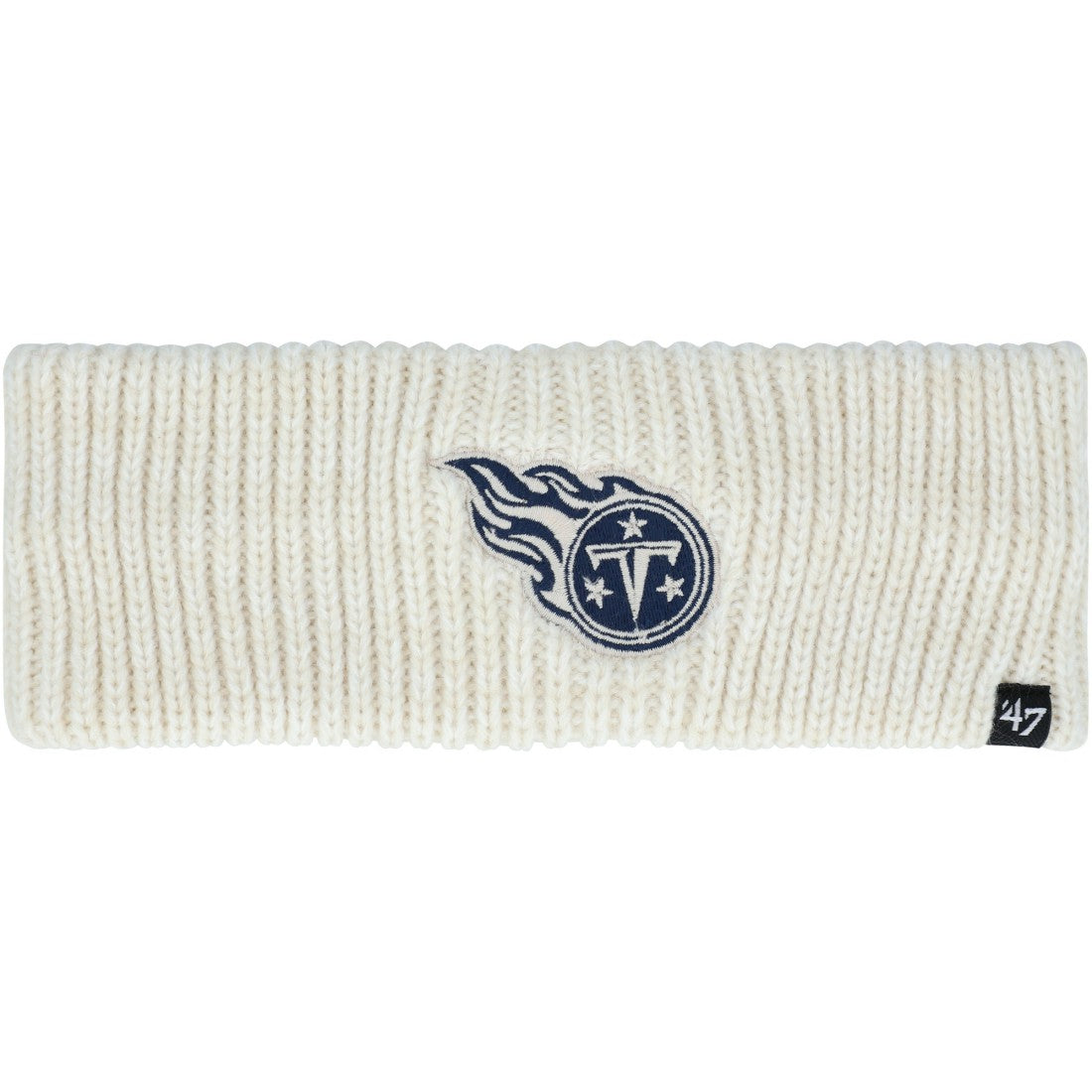 Tennessee Titans 47 brand '47 Women's Meeko Headband