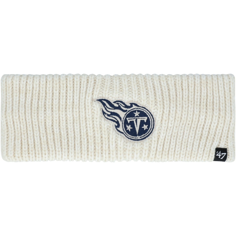 Tennessee Titans 47 brand '47 Women's Meeko Headband